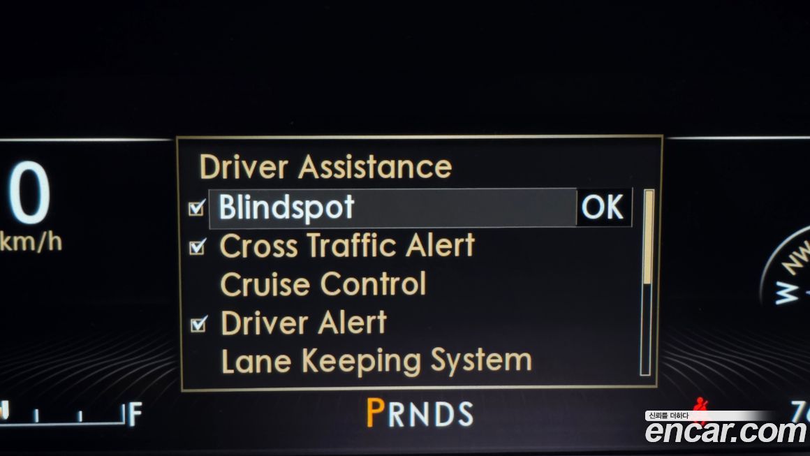 Lincoln Continental 2020