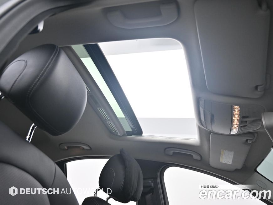 Mercedes-Benz C-Class 2017