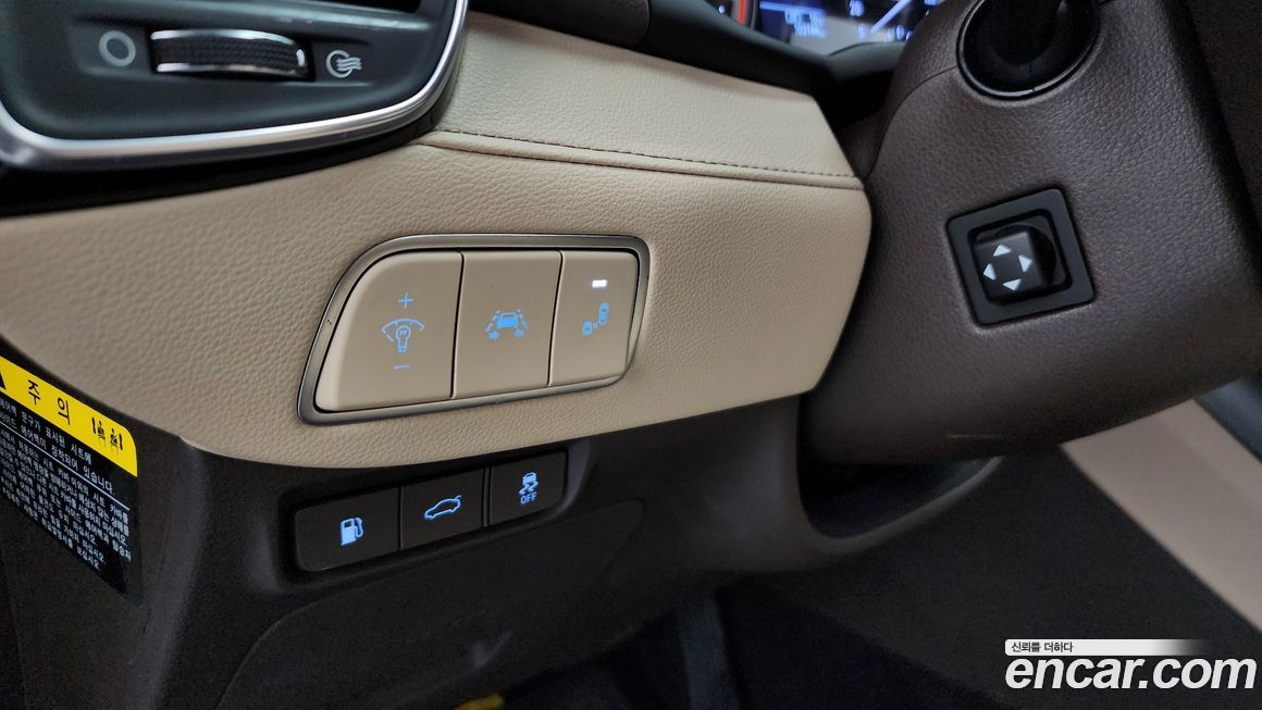 Hyundai Grandeur 2018