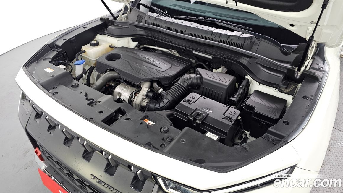 KG_Mobility_Ssangyong Torres 2023