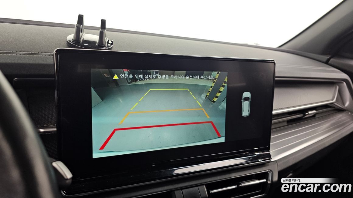 KG_Mobility_Ssangyong Torres 2023