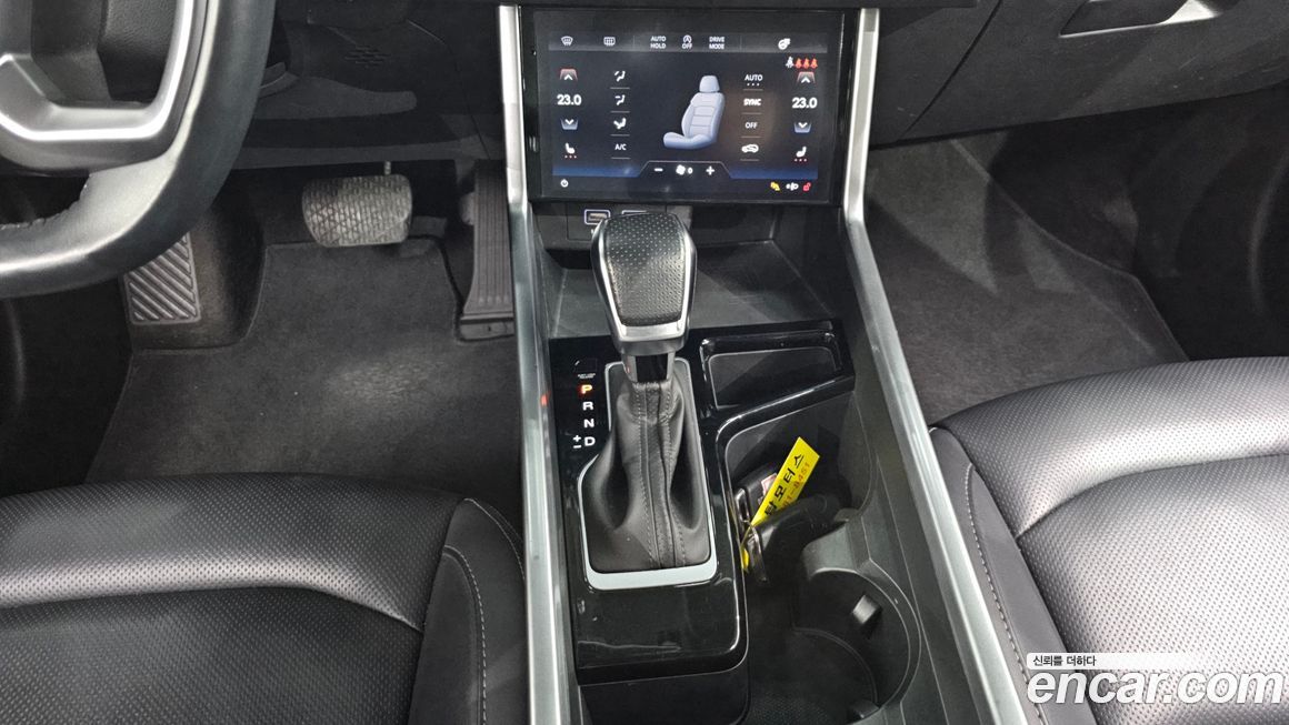 KG_Mobility_Ssangyong Torres 2023