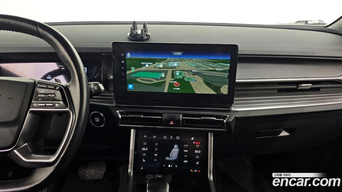 KG_Mobility_Ssangyong Torres 2023