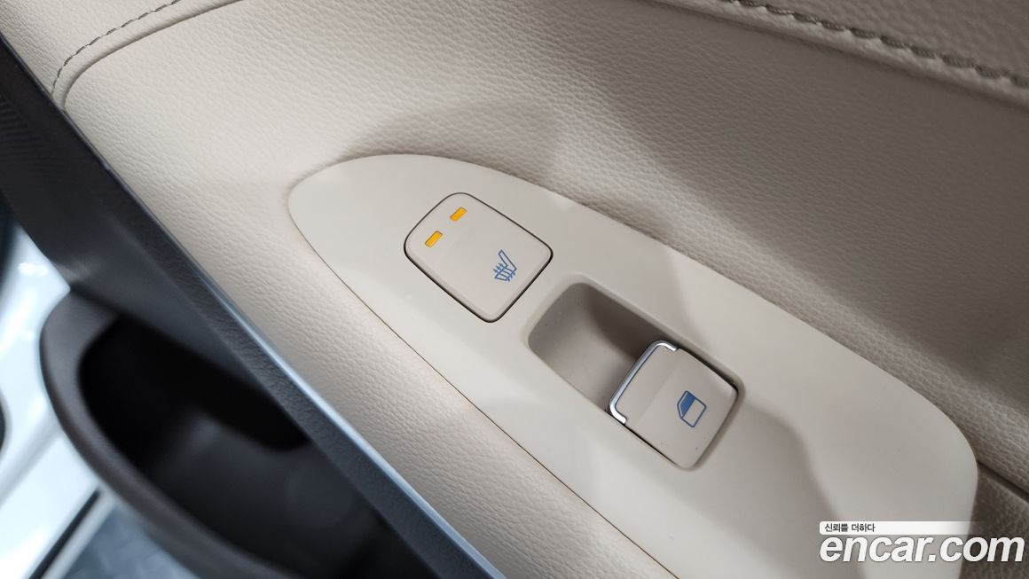 Hyundai Grandeur 2018