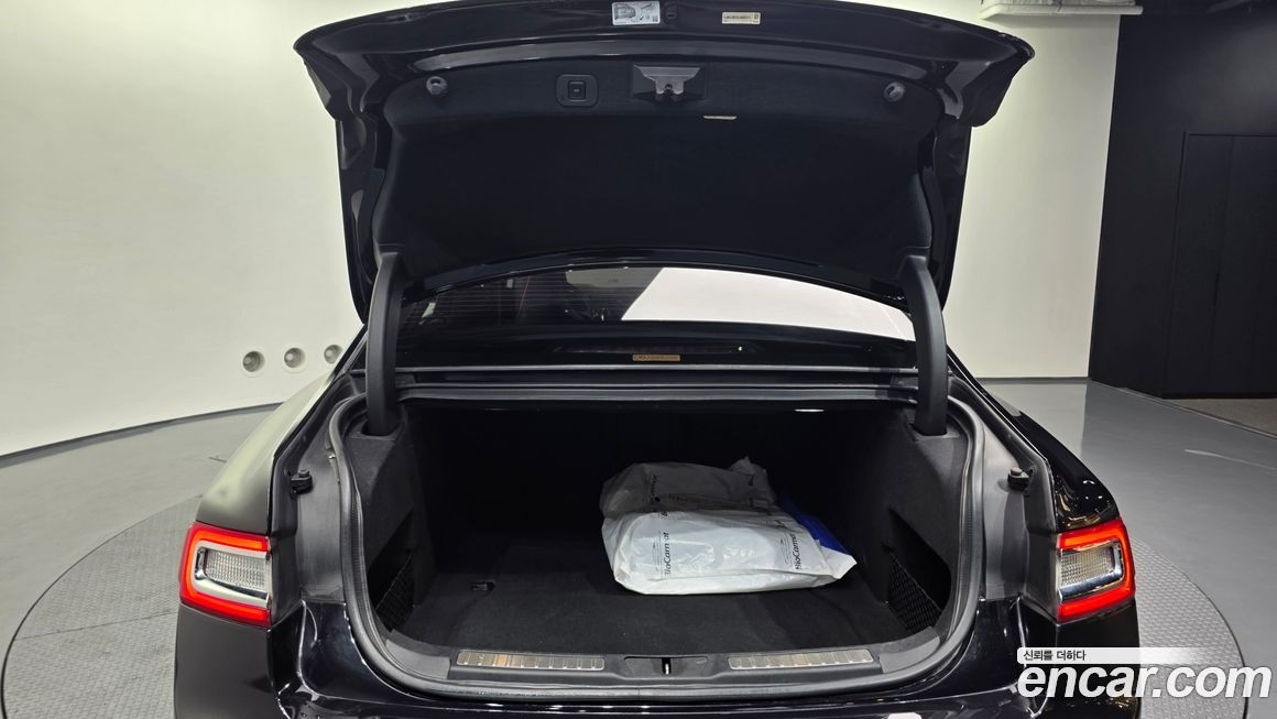 Lincoln Continental 2020