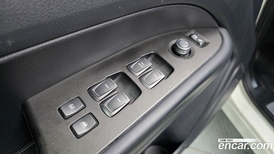 KG_Mobility_Ssangyong Rexton 2019