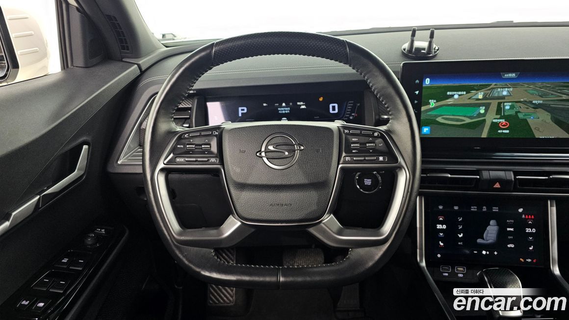 KG_Mobility_Ssangyong Torres 2023