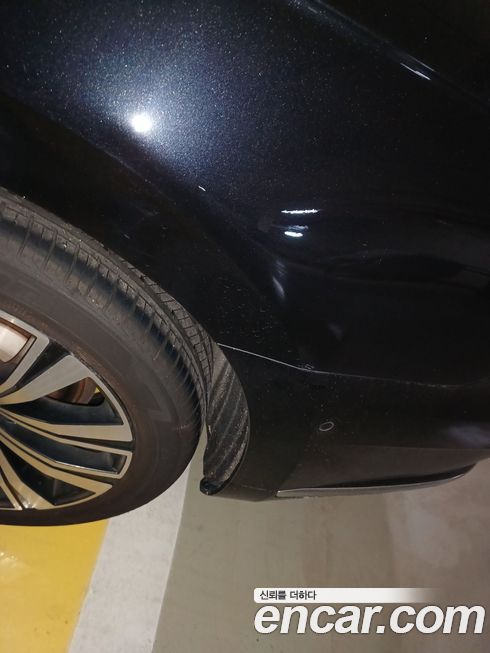 Volkswagen Arteon 2019