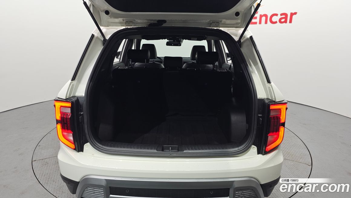 KG_Mobility_Ssangyong Torres 2023