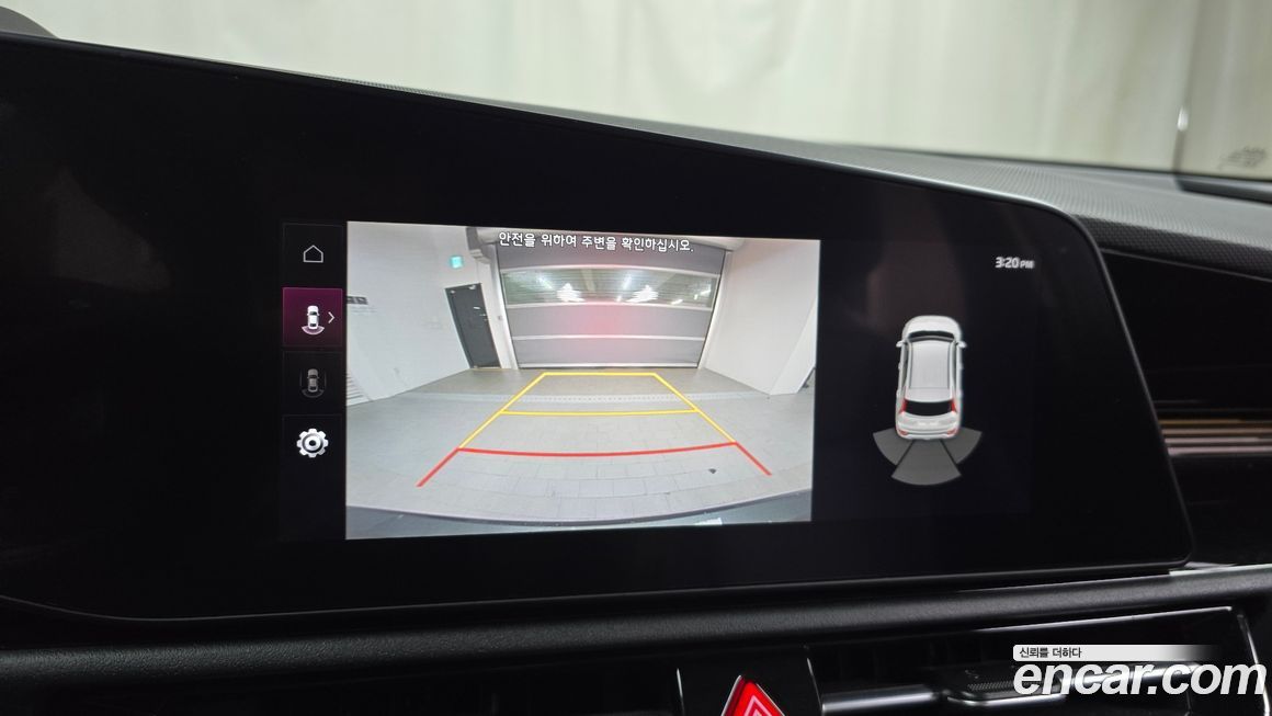 Kia Niro 2022