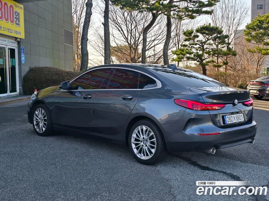 BMW 2-Series 2021