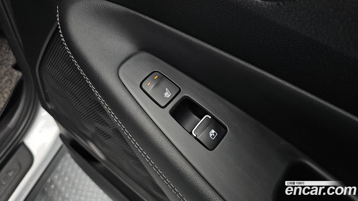 Hyundai Santafe 2020