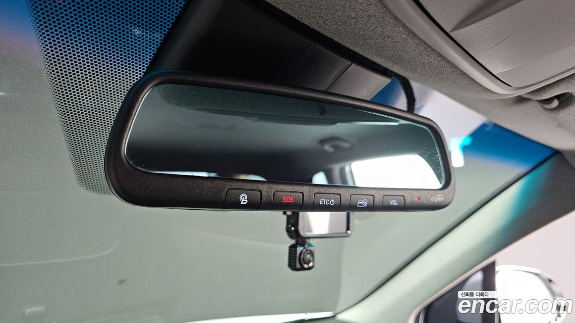 Hyundai Santafe 2020