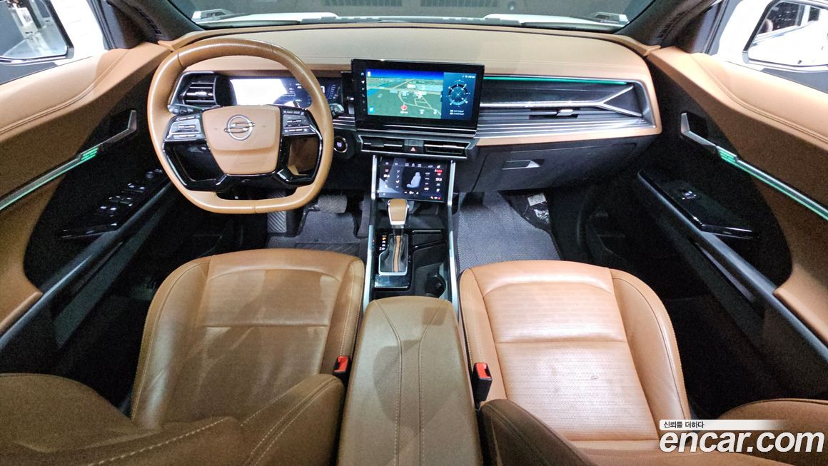 KG_Mobility_Ssangyong Torres 2023