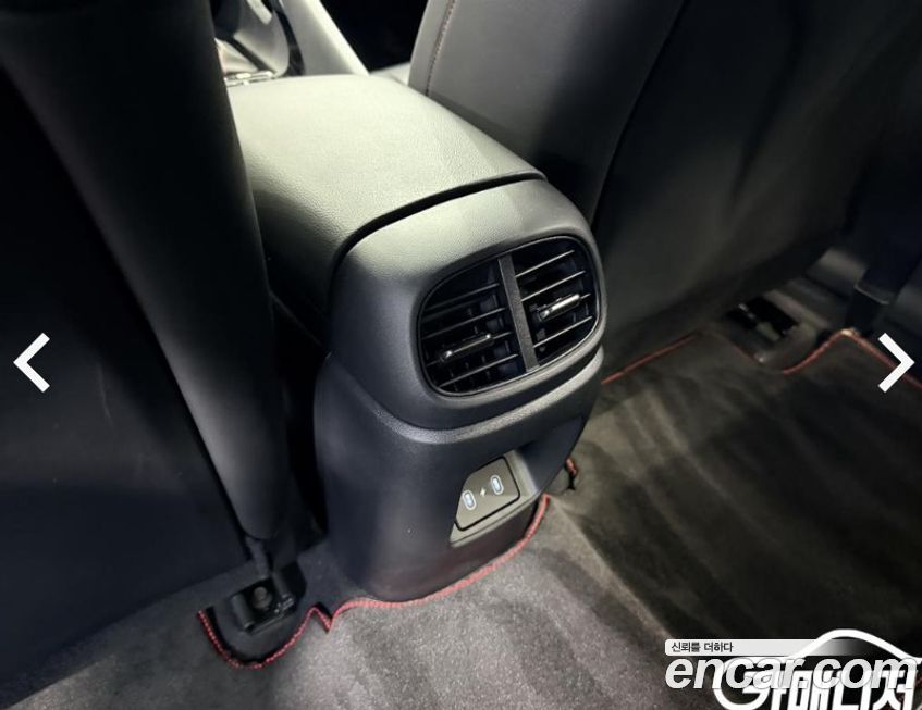 Hyundai AVANTE 2025