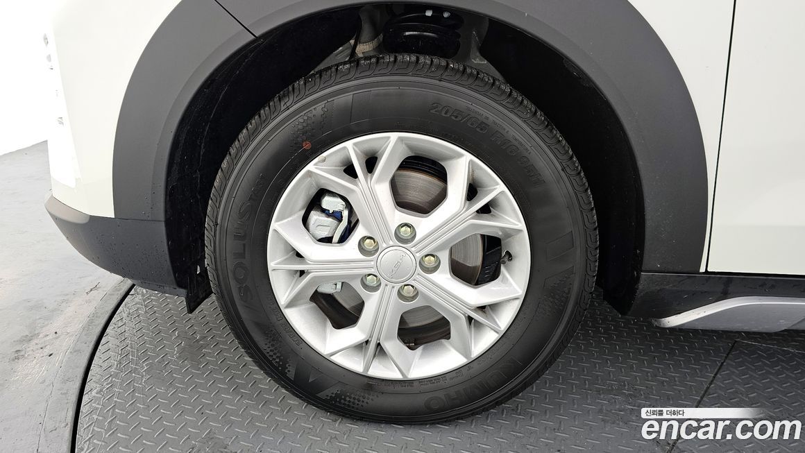 KG_Mobility_Ssangyong TIBOLI 2025