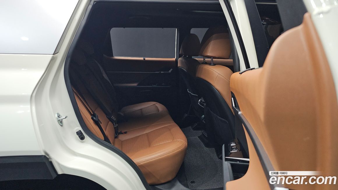 KG_Mobility_Ssangyong Torres 2023