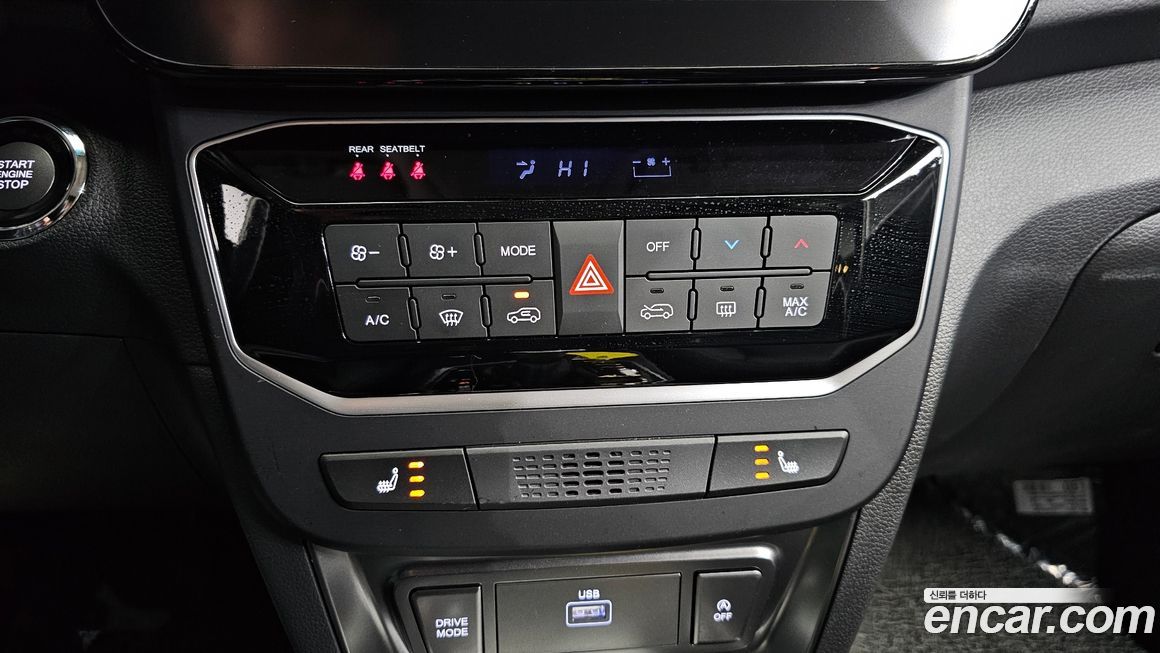 KG_Mobility_Ssangyong TIBOLI 2025