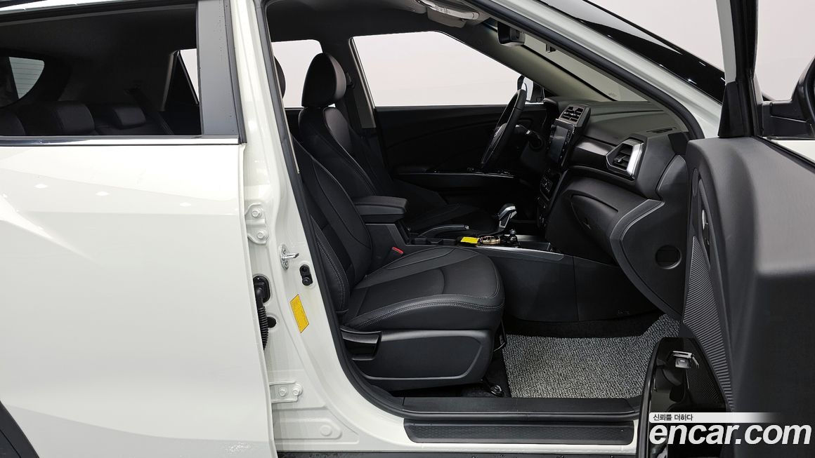 KG_Mobility_Ssangyong TIBOLI 2025