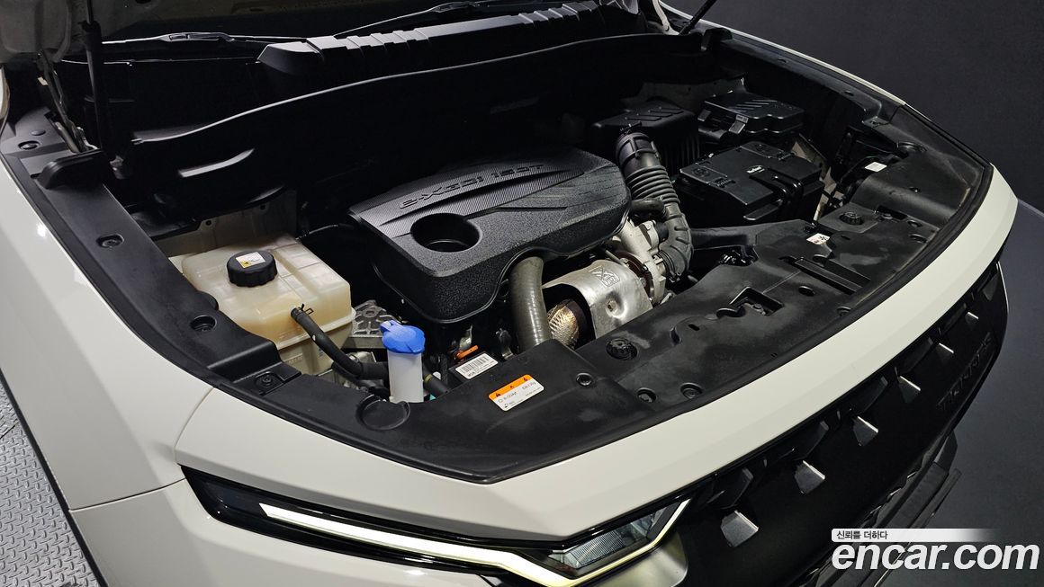 KG_Mobility_Ssangyong Torres 2023