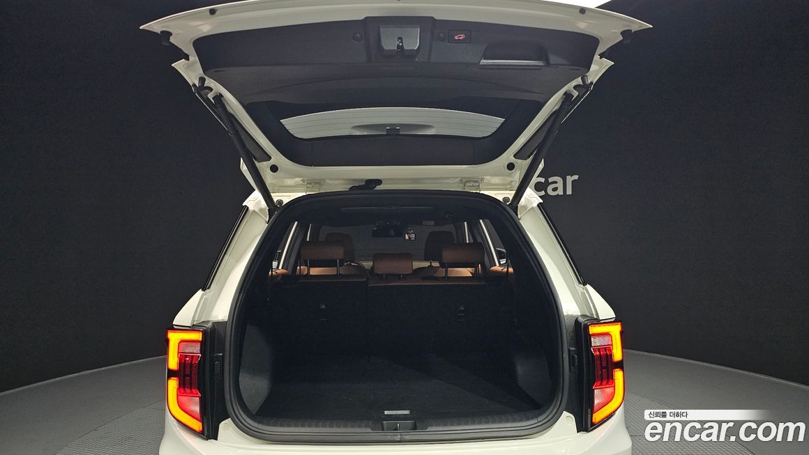 KG_Mobility_Ssangyong Torres 2023