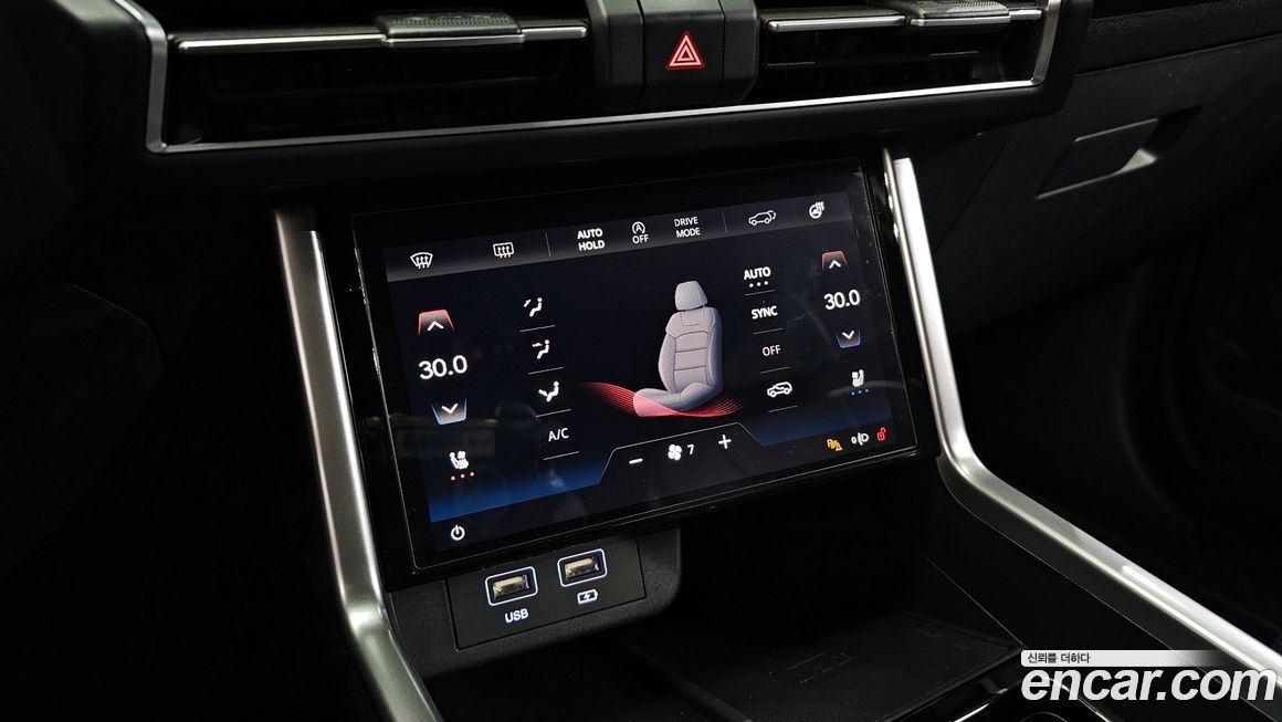 KG_Mobility_Ssangyong Torres 2023