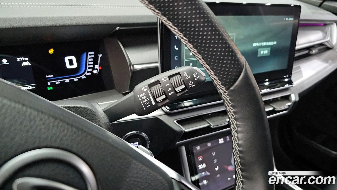 KG_Mobility_Ssangyong Torres 2023