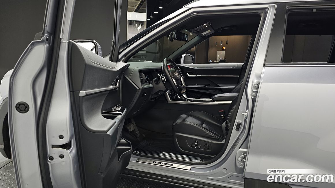 KG_Mobility_Ssangyong Torres 2023