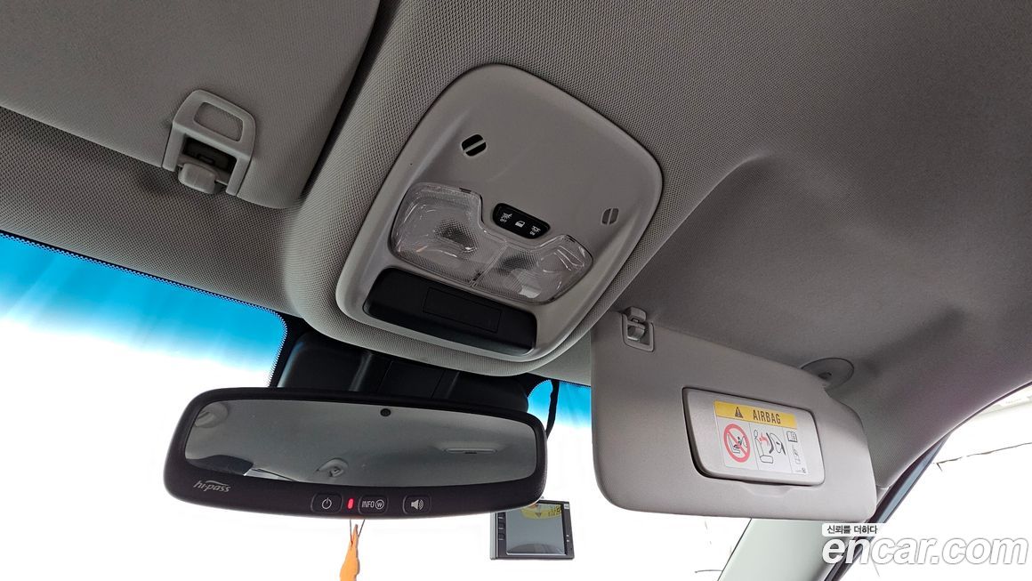 ChevroletGMDaewoo Trailblazer 2021