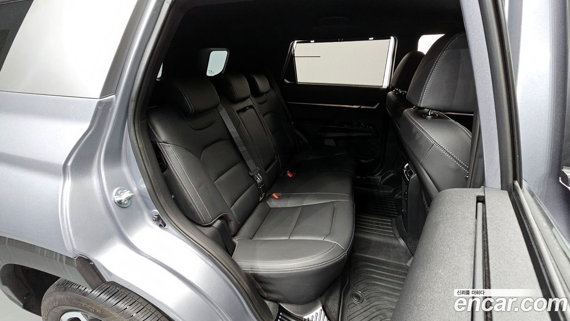 KG_Mobility_Ssangyong Torres 2023