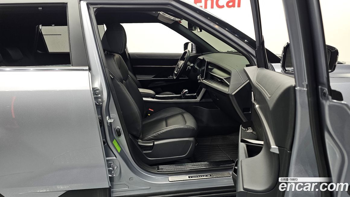 KG_Mobility_Ssangyong Torres 2023