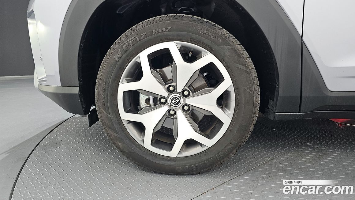 KG_Mobility_Ssangyong Torres 2023