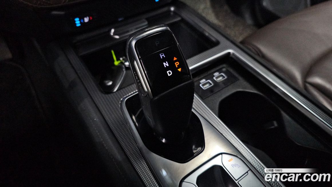 KG_Mobility_Ssangyong Rexton 2022