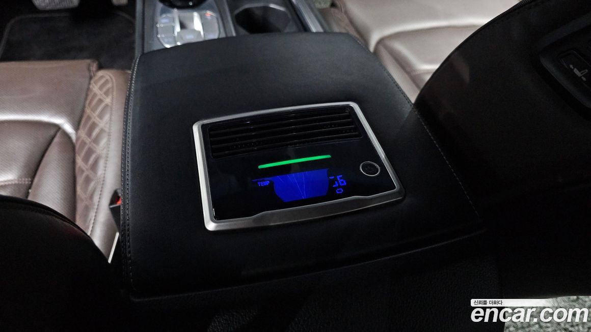 KG_Mobility_Ssangyong Rexton 2022