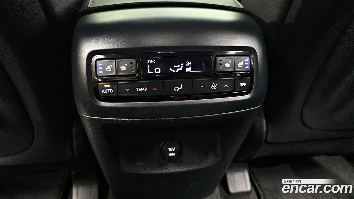 Hyundai Palisade 2019