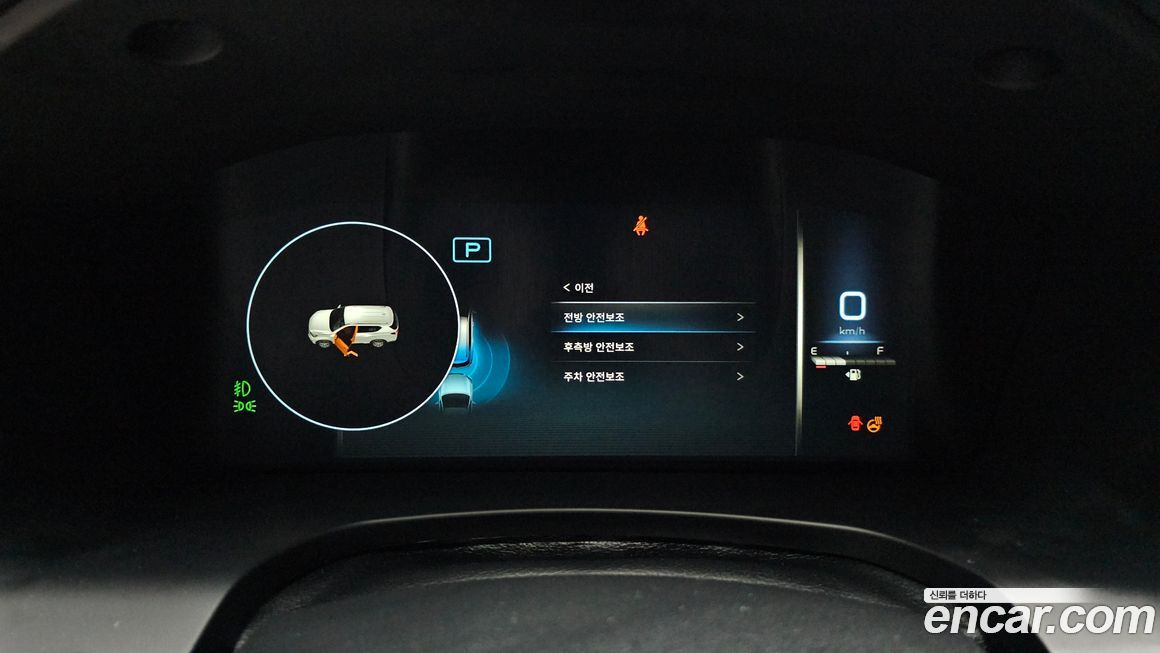 KG_Mobility_Ssangyong Rexton 2022