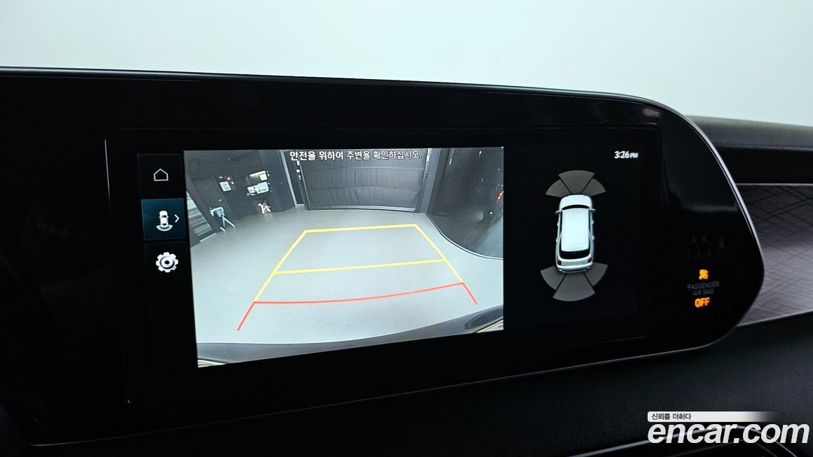 Hyundai Palisade 2019