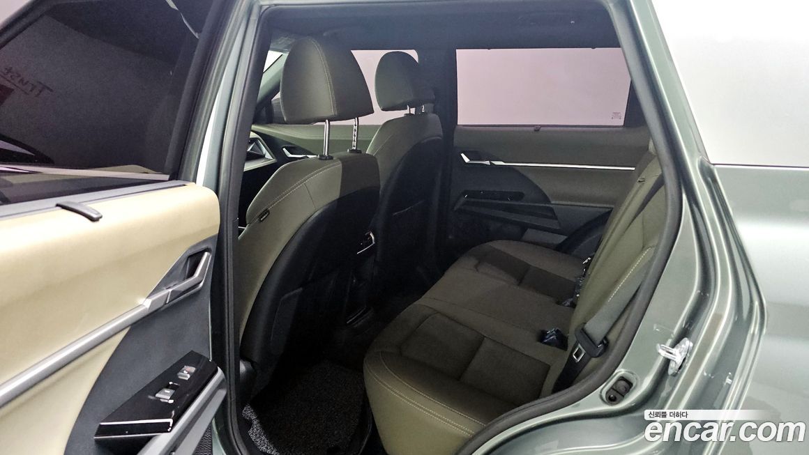 KG_Mobility_Ssangyong Torres 2023