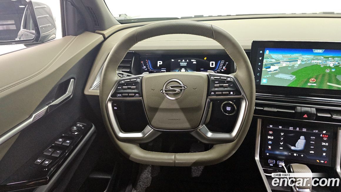 KG_Mobility_Ssangyong Torres 2023