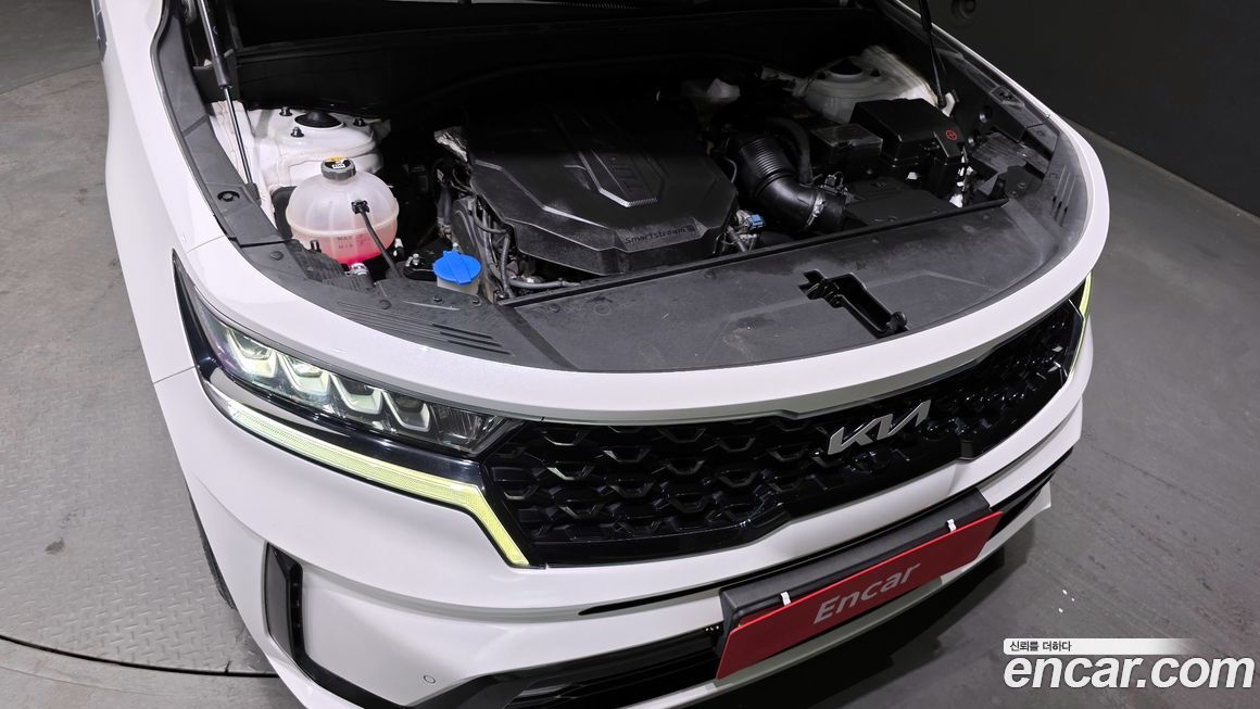Kia Sorento 2023