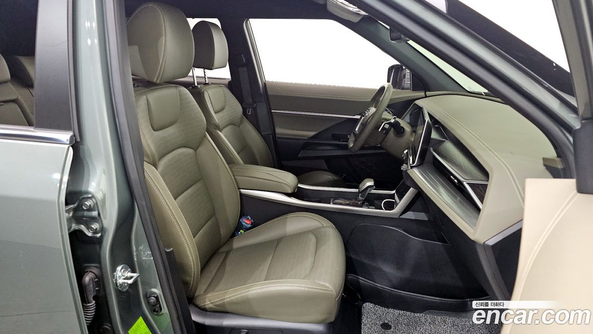 KG_Mobility_Ssangyong Torres 2023