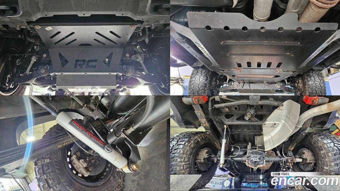 ChevroletGMDaewoo Colorado 2020