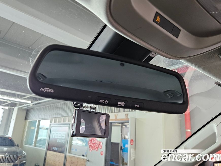 ChevroletGMDaewoo Colorado 2020