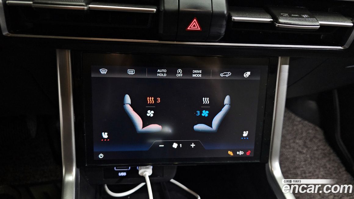 KG_Mobility_Ssangyong Torres 2023