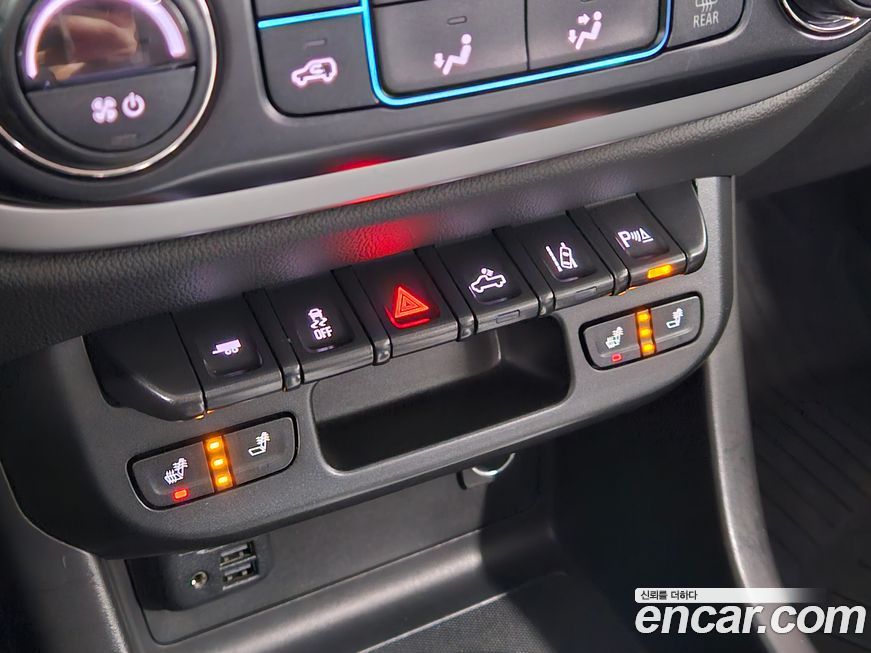 ChevroletGMDaewoo Colorado 2020