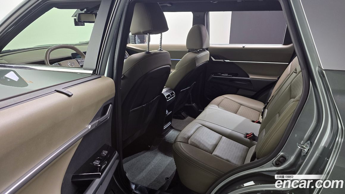 KG_Mobility_Ssangyong Torres 2023