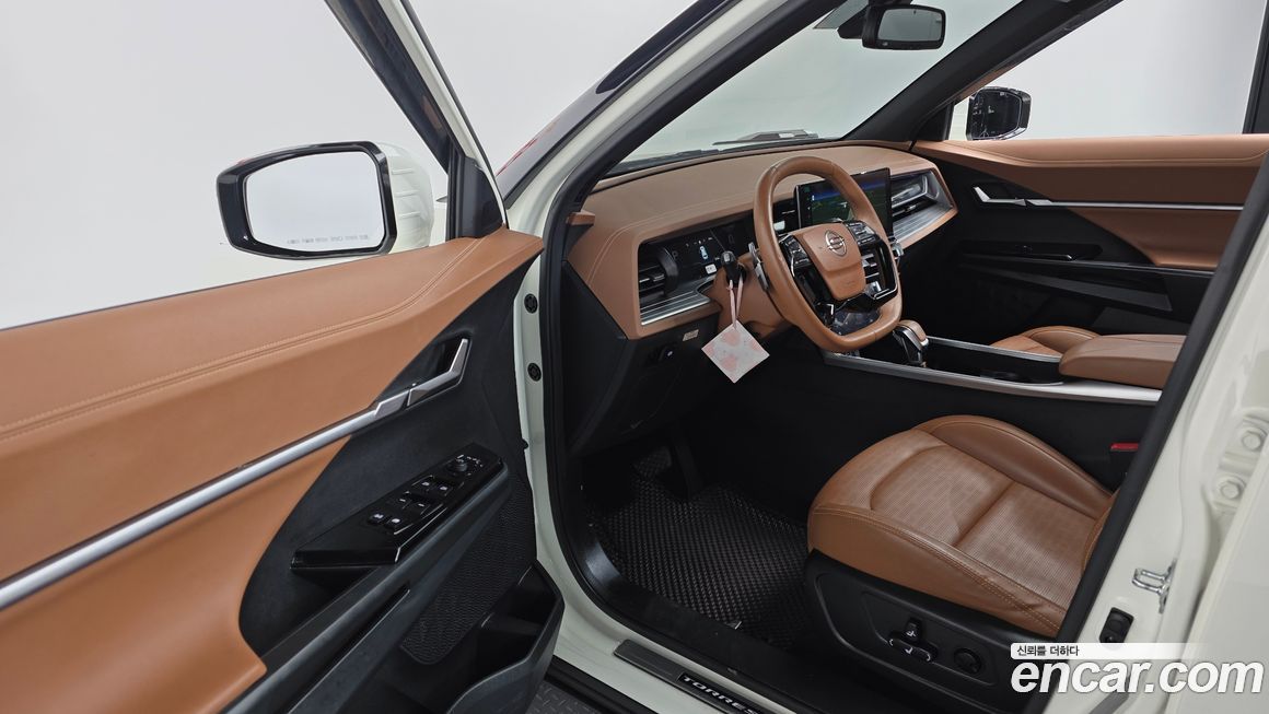 KG_Mobility_Ssangyong Torres 2023