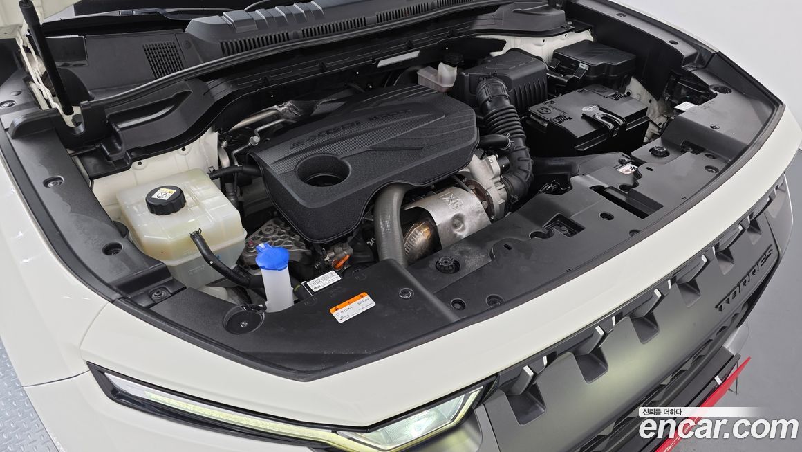 KG_Mobility_Ssangyong Torres 2023