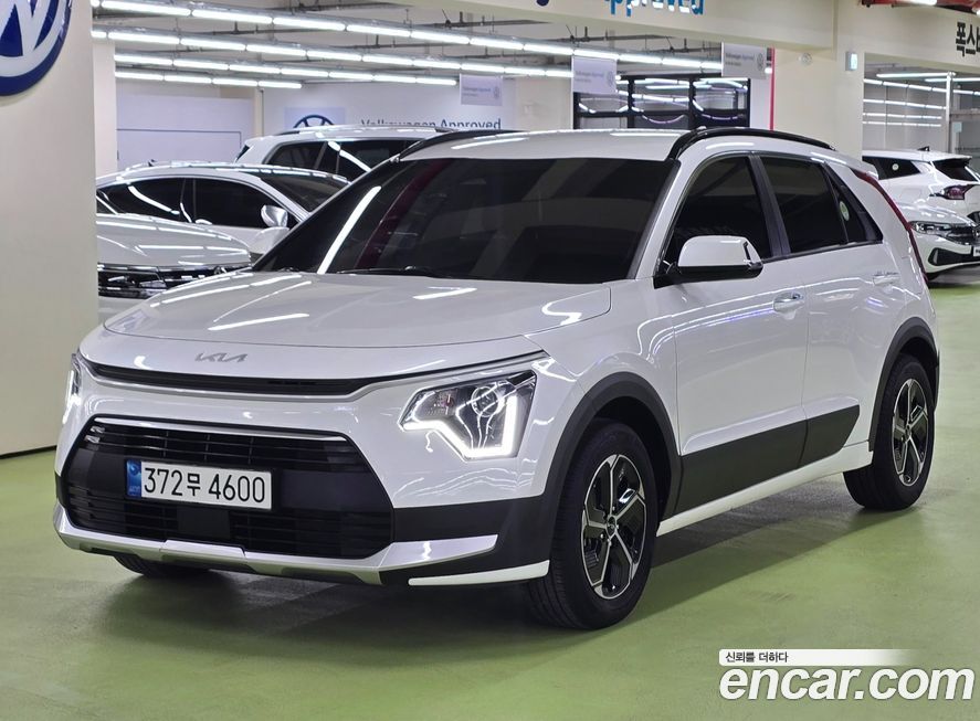 Kia Niro 2023