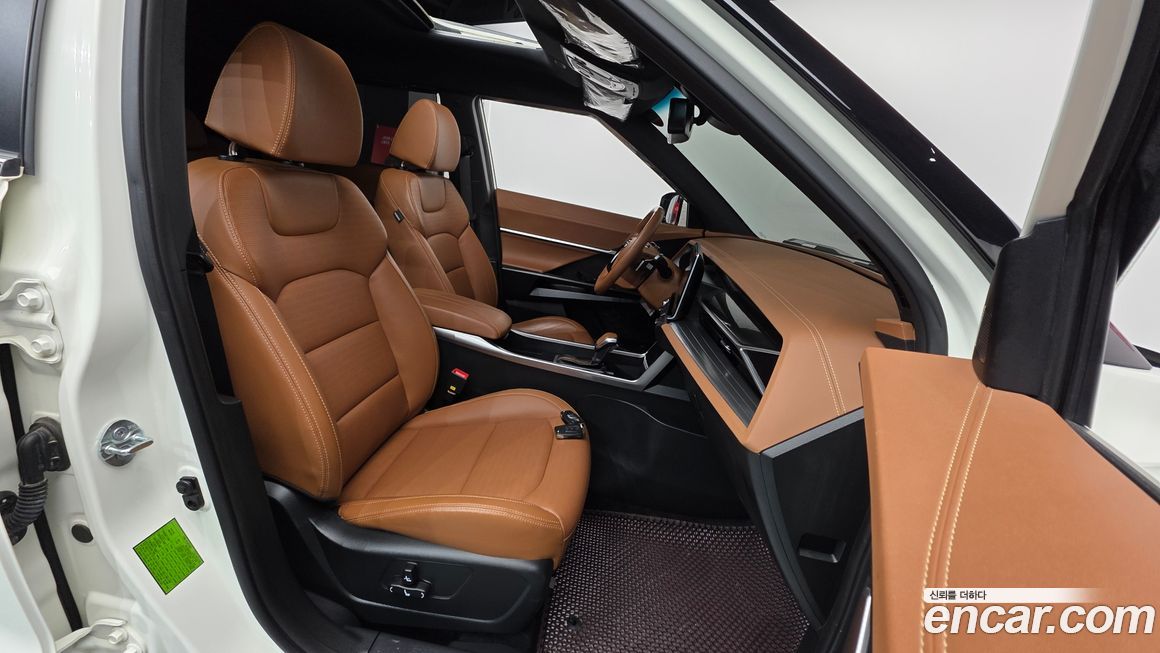 KG_Mobility_Ssangyong Torres 2023